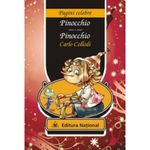 Carti si Birotica - Carti - Fictiune - Pinocchio - Carlo Collodi - Infinity.ro