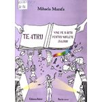 Carti si Birotica - Carti - Fictiune - Teatru : Vise pe hartii pentru suflete zglobii, Mihaela Murafa - Infinity.ro