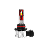 Auto si Moto - Electrice auto - Iluminare si semnalizare - Becuri auto - Set de 2 becuri led CSP Xentech Light D16 HB3 9005 Racire Pasiva 50w - Infinity.ro