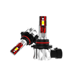 Auto si Moto - Electrice auto - Iluminare si semnalizare - Becuri auto - Set de 2 becuri led CSP Xentech Light D16 HB3 9005 Racire Pasiva 50w - Infinity.ro