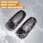 Auto si Moto - Electrice auto - Iluminare si semnalizare - Becuri auto - Set lampi semnalizare dinamice aripa auto Xentech Light Mercedes-Benz - Infinity.ro