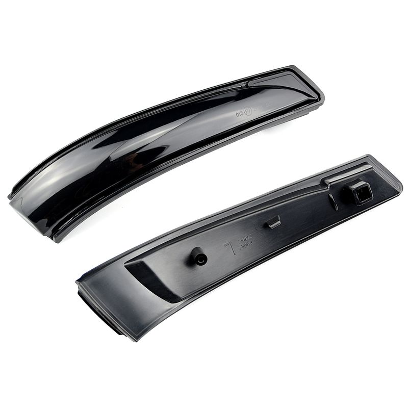 Auto si Moto - Electrice auto - Iluminare si semnalizare - Becuri auto - Set de 2 lampi led semnalizare dinamica/progresiva oglinda Xentech Light Hyundai 12V - Infinity.ro