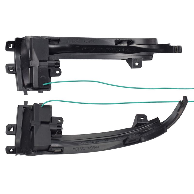 Auto si Moto - Electrice auto - Iluminare si semnalizare - Becuri auto - Set de 2 lampi led semnalizare dinamica oglinda Xentech Light Audi A4 A5 B8.5 12V - Infinity.ro