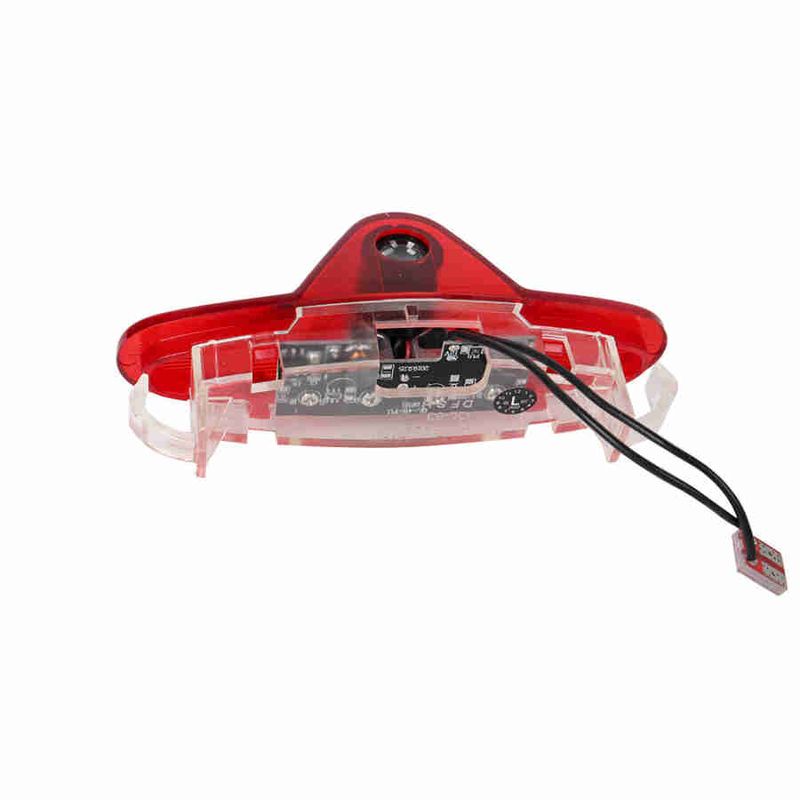 Auto si Moto - Piese auto si accesorii - Caroserie - Faruri, stopuri si proiectoare - Set de 2 lampi Led Logo Xentech Light Portiere/usi Renault - Infinity.ro