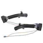Auto si Moto - Piese auto si accesorii - Caroserie - Faruri, stopuri si proiectoare - Set de 2 lampi led semnalizare dinamica oglinda Xentech Light BMW Seria 5, seria 7 12 V - Infinity.ro