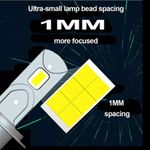 Auto si Moto - Electrice auto - Iluminare si semnalizare - Becuri auto - Set de 2 becuri Led Csp Xentech Light T40 Canbus 12000LM 6000k H8/H9/H11/H16 80W - Infinity.ro