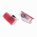Auto si Moto - Electrice auto - Iluminare si semnalizare - Lumini ambientale - Set de 2 lampi Logo led portiere Xentech Light Mercedes-Benz - Infinity.ro
