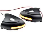 Auto si Moto - Electrice auto - Iluminare si semnalizare - Becuri auto - Set de 2 lampi led semnalizare dinamica oglinda Xentech Light VW Tiguan, Sharan, Seat Alhambra 12V - Infinity.ro