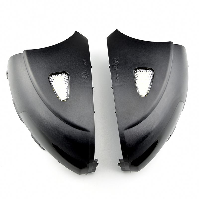 Auto si Moto - Electrice auto - Iluminare si semnalizare - Becuri auto - Set de 2 lampi led semnalizare dinamica oglinda Xentech Light VW Tiguan, Sharan, Seat Alhambra 12V - Infinity.ro