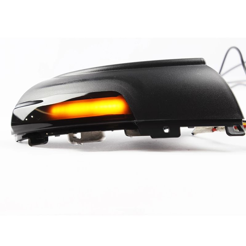 Auto si Moto - Electrice auto - Iluminare si semnalizare - Becuri auto - Set de 2 lampi led semnalizare dinamica oglinda Xentech Light VW Tiguan, Sharan, Seat Alhambra 12V - Infinity.ro