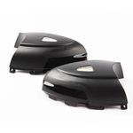 Auto si Moto - Electrice auto - Iluminare si semnalizare - Becuri auto - Set de 2 lampi led semnalizare dinamica oglinda Xentech Light VW Tiguan, Sharan, Seat Alhambra 12V - Infinity.ro