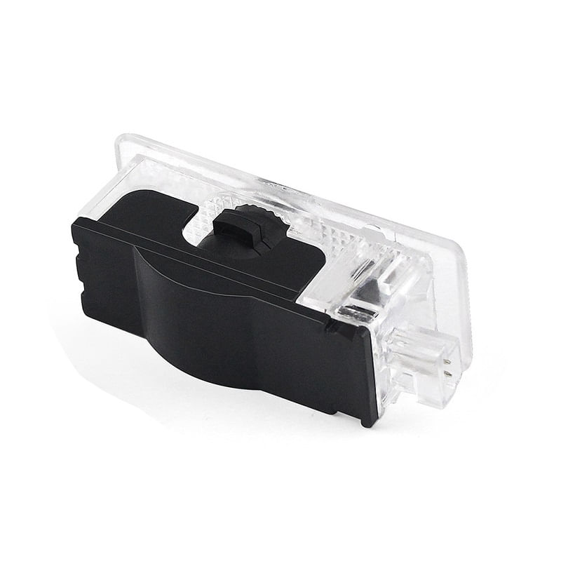 Auto si Moto - Electrice auto - Iluminare si semnalizare - Becuri auto - Set de 2 lampi Led Logo Xentech Light Portiere/usi Mercedes-Benz CLA, CLS - Infinity.ro