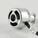 Auto si Moto - Electrice auto - Iluminare si semnalizare - Becuri auto - Set de 2 becuri COB Xentech Light C6 H1 - Infinity.ro