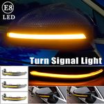Auto si Moto - Piese auto si accesorii - Caroserie - Faruri, stopuri si proiectoare - Set de 2 lampi led semnalizare dinamica oglinda Xentech Light Audi B9 - Infinity.ro