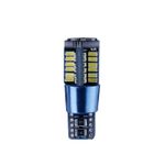 Auto si Moto - Electrice auto - Iluminare si semnalizare - Becuri auto - Set de 2 Becuri led T10 Xentech Light W5W 57 smd 3014 - Infinity.ro
