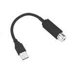 Auto si Moto - Electrice auto - Iluminare si semnalizare - Becuri auto - Lampa decorativa USB, plafon instelat, culoare albastra 5W - Infinity.ro