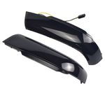 Auto si Moto - Electrice auto - Iluminare si semnalizare - Becuri auto - Set de 2 lampi led semnalizare dinamica/progresiva oglinda Xentech Light VW TOUAREG 7L 12V - Infinity.ro