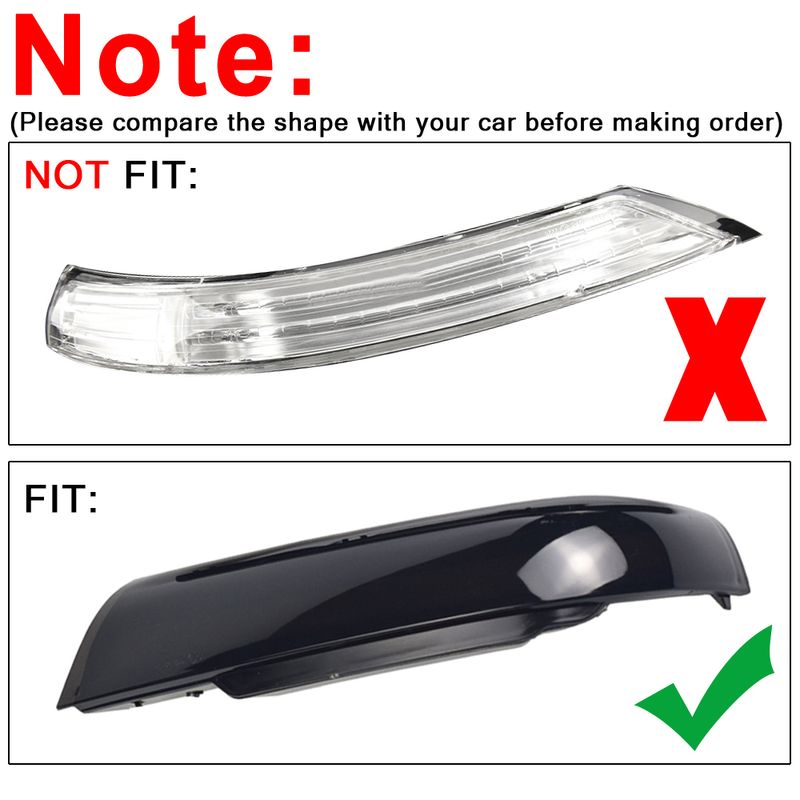 Auto si Moto - Electrice auto - Iluminare si semnalizare - Becuri auto - Set de 2 lampi led semnalizare dinamica/progresiva oglinda Xentech Light VW TOUAREG 7L 12V - Infinity.ro