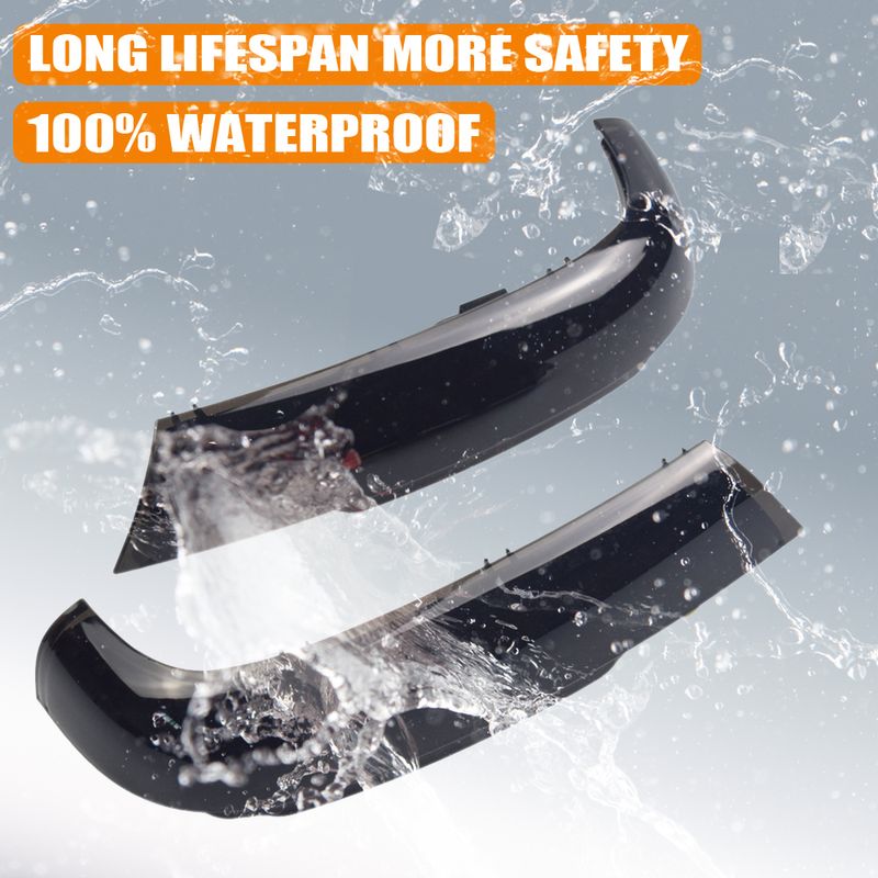 Auto si Moto - Electrice auto - Iluminare si semnalizare - Becuri auto - Set de 2 lampi led semnalizare dinamica/progresiva oglinda Xentech Light VW TOUAREG 7L 12V - Infinity.ro