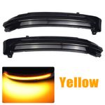 Auto si Moto - Electrice auto - Iluminare si semnalizare - Becuri auto - Set de 2 lampi led semnalizare dinamica/progresiva oglinda Xentech Light Nissan Juke, Qashqai, X-Trail 12V - Infinity.ro