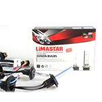 Auto si Moto - Electrice auto - Iluminare si semnalizare - Becuri auto - Kit conversie xenon Limastar 55w OEM pornire instant H11 6000k - Infinity.ro