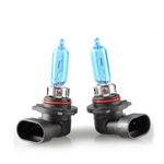 Auto si Moto - Electrice auto - Iluminare si semnalizare - Becuri auto - Set 2 becuri Halogen Xenon Ultimatate-Efect 12v 55w Limastar HB3 9005 - Infinity.ro