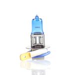 Auto si Moto - Electrice auto - Iluminare si semnalizare - Becuri auto - Set 2 becuri Halogen Xenon Ultimatate-Efect 12v 55w Limastar H3 - Infinity.ro