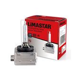Auto si Moto - Electrice auto - Iluminare si semnalizare - Becuri auto - Set 2 becuri Xenon D3S Limastar 4300k 35w - Infinity.ro