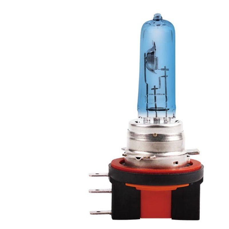 Auto si Moto - Electrice auto - Iluminare si semnalizare - Becuri auto - Set 2 becuri Halogen Xenon Ultimatate-Efect 12v 55w Limastar H15 - Infinity.ro