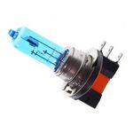 Auto si Moto - Electrice auto - Iluminare si semnalizare - Becuri auto - Set 2 becuri Halogen Xenon Ultimatate-Efect 12v 55w Limastar H15 - Infinity.ro