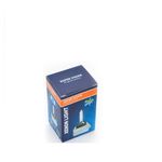 Auto si Moto - Electrice auto - Iluminare si semnalizare - Becuri auto - Bec xenon D1S 4300K 35 w SuperVision Original UP +50% 1 buc - Infinity.ro