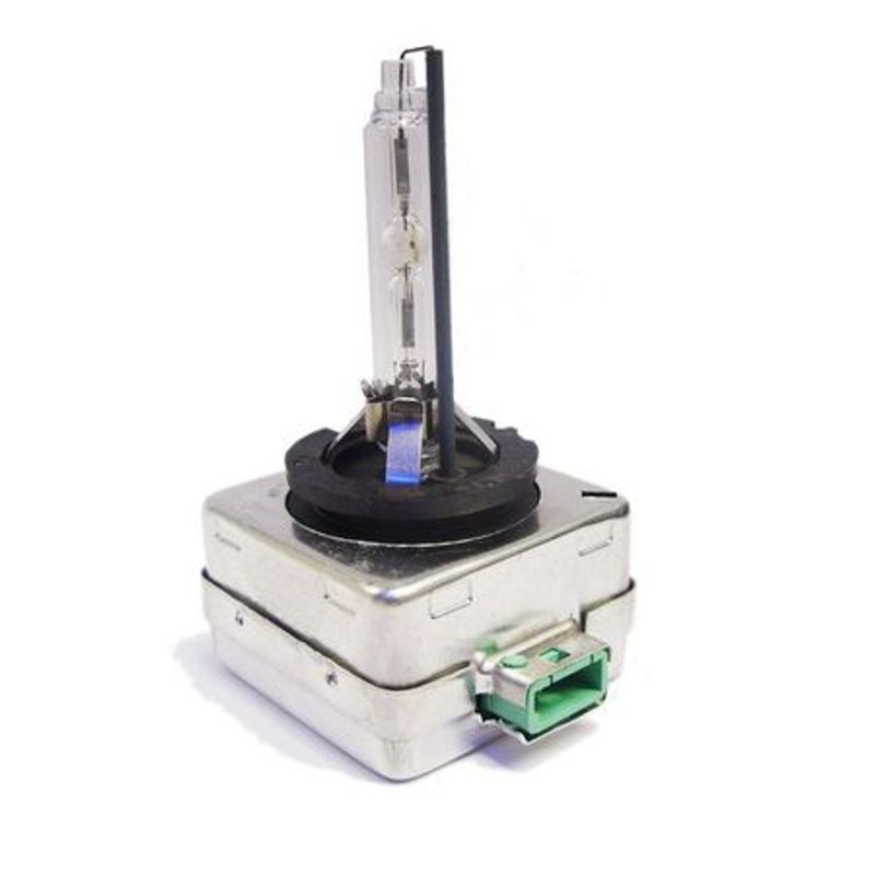Auto si Moto - Electrice auto - Iluminare si semnalizare - Becuri auto - Bec xenon D1S 4300K 35 w SuperVision Original UP +50% 1 buc - Infinity.ro