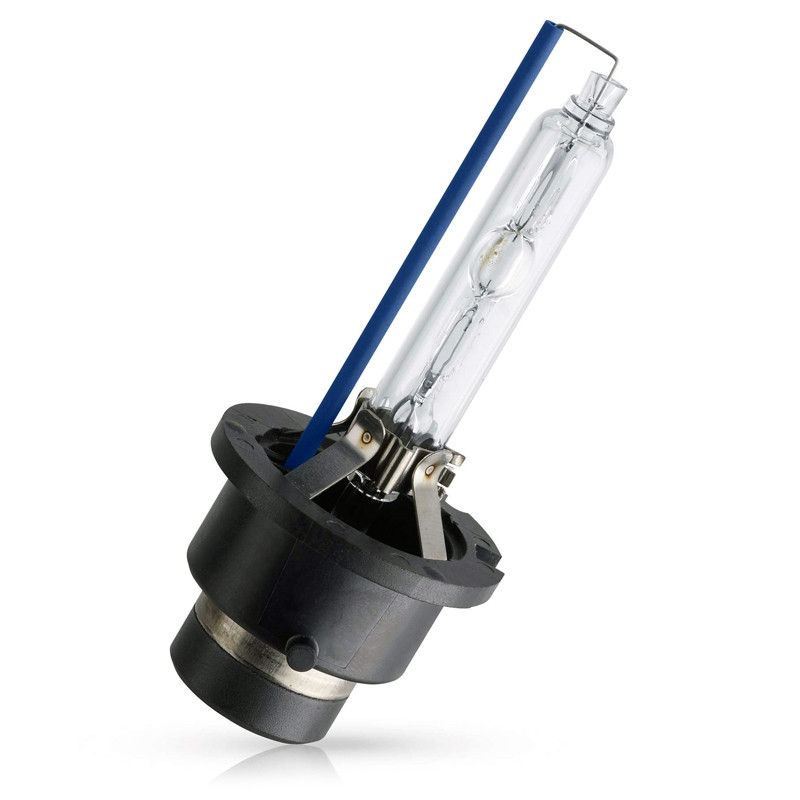 Auto si Moto - Electrice auto - Iluminare si semnalizare - Becuri auto - Becuri xenon D4S 6000K 35 w SuperVision Original UP +50% - Infinity.ro