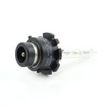 Auto si Moto - Electrice auto - Iluminare si semnalizare - Becuri auto - Becuri xenon D4S 6000K 35 w SuperVision Original UP +50% - Infinity.ro