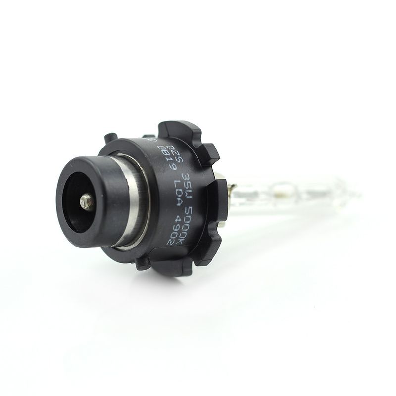 Auto si Moto - Electrice auto - Iluminare si semnalizare - Becuri auto - Becuri xenon D4S 6000K 35 w SuperVision Original UP +50% - Infinity.ro