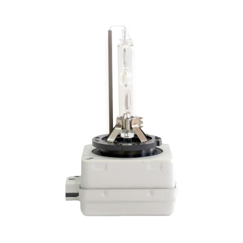Auto si Moto - Electrice auto - Iluminare si semnalizare - Becuri auto - Bec xenon D1S 6000K 35 w SuperVision Original UP +50% 1 buc - Infinity.ro