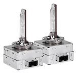 Auto si Moto - Electrice auto - Iluminare si semnalizare - Becuri auto - Becuri xenon D1R 6000K 35 w SuperVision Original 2 buc /set - Infinity.ro