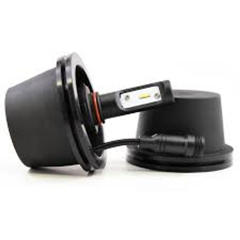 Auto si Moto - Piese auto si accesorii - Caroserie - Faruri, stopuri si proiectoare - Capace de protectie faruri din cauciuc set de 2 buc diametru 55 mm - Infinity.ro