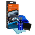 Auto si Moto - Piese auto si accesorii - Caroserie - Alte accesorii caroserie - Kit protectie nano ceramica pentru caroserie auto 30 ml Visbella - Infinity.ro