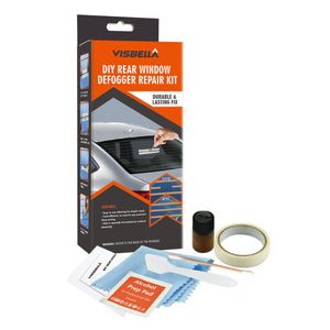 Kit reparatie sistem dezaburire geamuri Visbella