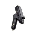 Auto si Moto - Electronice auto - Multimedia auto - Modulator Fm MP3 Player Multifunction Wireless A32 - Infinity.ro