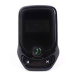 Auto si Moto - Electronice auto - Multimedia auto - Modulator Fm MP3 Player Multifunction Wireless A32 - Infinity.ro