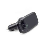 Auto si Moto - Electronice auto - Multimedia auto - Modulator Fm MP3 Player Multifunction Wireless A32 - Infinity.ro