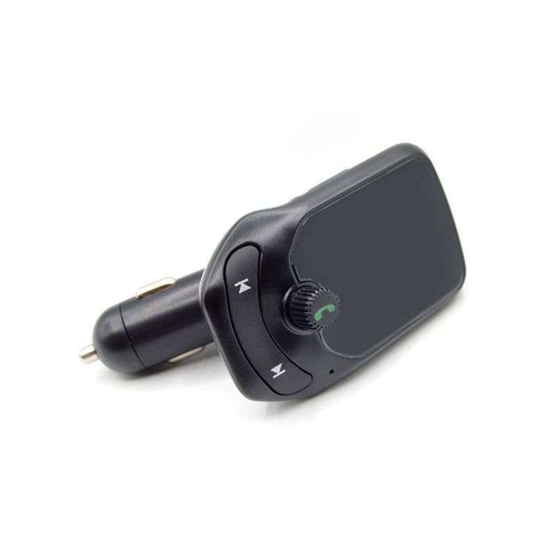 Auto si Moto - Electronice auto - Multimedia auto - Modulator Fm MP3 Player Multifunction Wireless A32 - Infinity.ro