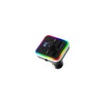 Auto si Moto - Electronice auto - Multimedia auto - Modulator FM Bluetooth Player M26 Multifunction Wireless 12-24V incarcare rapida 3.1 A - Infinity.ro