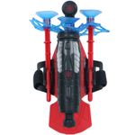 Jucarii, Copii si Bebe - Jucarii si jocuri - Jucarii & jocuri educative - Jucarii interactive - Lansator Spiderman pentru copii cu ventuze - Infinity.ro