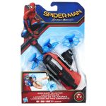 Jucarii, Copii si Bebe - Jucarii si jocuri - Jucarii & jocuri educative - Jucarii interactive - Lansator Spiderman pentru copii cu ventuze - Infinity.ro