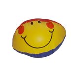 Jucarii, Copii si Bebe - Jucarii si jocuri - Jucarii & jocuri educative - Jucarii interactive - Set 4 mingi de jonglat IdeallStore®, spuma poliuretanica, 140 g, multicolor - Infinity.ro