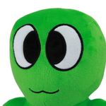 Jucarii, Copii si Bebe - Jucarii si jocuri - Jucarii de plus - Jucarie de plus IdeallStore® Rainbow Friends Roblox, Green Friend, 29 cm, verde - Infinity.ro