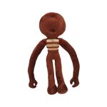 Jucarii, Copii si Bebe - Jucarii si jocuri - Jucarii de plus - Jucarie de plus IdeallStore® Roblox Doors, Figure, 36 cm, maro - Infinity.ro